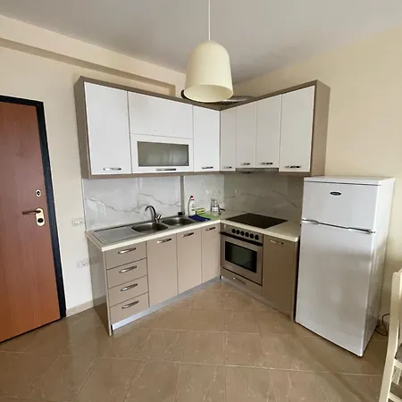 Apartamento Jola Sarandë