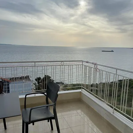 Jola * Sarandë