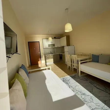 Jola Apartment
