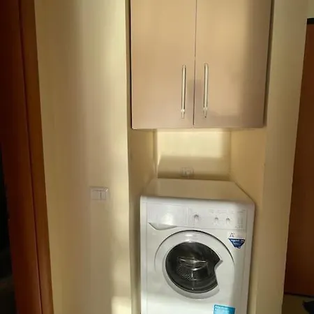 Jola Apartment *