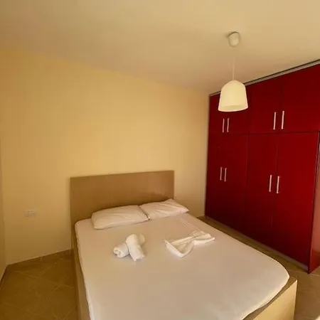Apartment Jola *