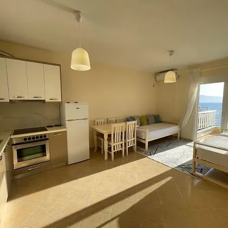 Apartment Jola *