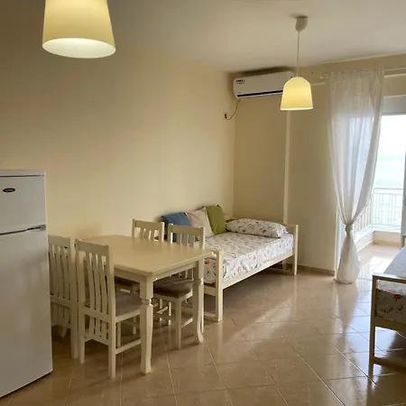 Jola Apartment