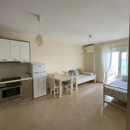 Jola Apartment